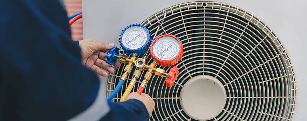 Licensed Ac Installation service in Richmond, MI - AAA Pro HVAC