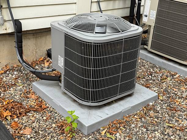 24/7 Emergency Ac Installation experts in Richmond, MI