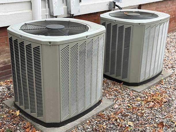 Reliable Ac Installation contractor in Richmond, MI by AAA Pro HVAC