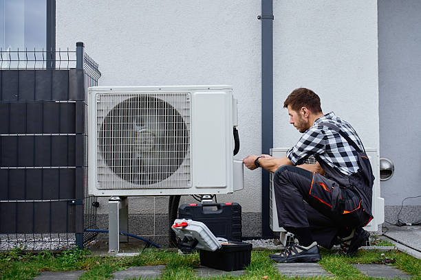 Trusted Ac Installation service in Richmond, MI - AAA Pro HVAC